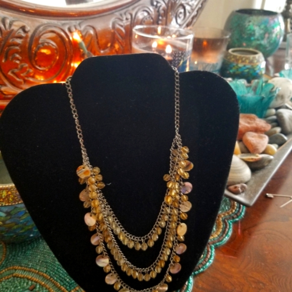 Necklace - Picture 3 of 3